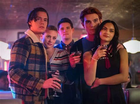 riverdale cast|riverdale cast members 2023.